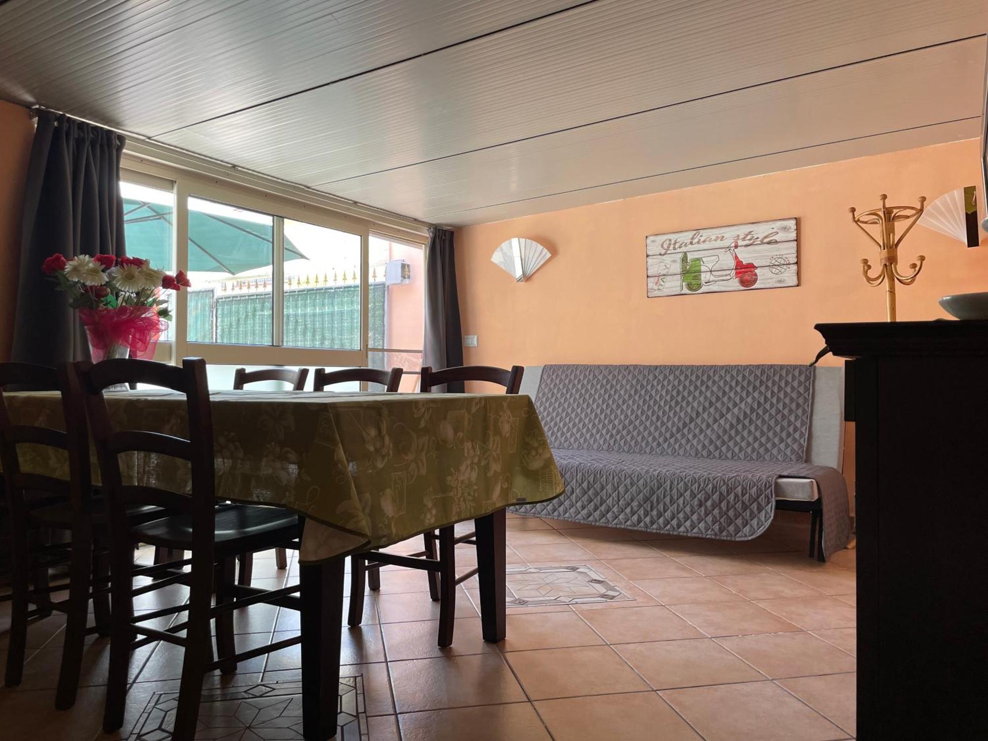 Residence Don Turi Villafranca Tirrena Kültér fotó