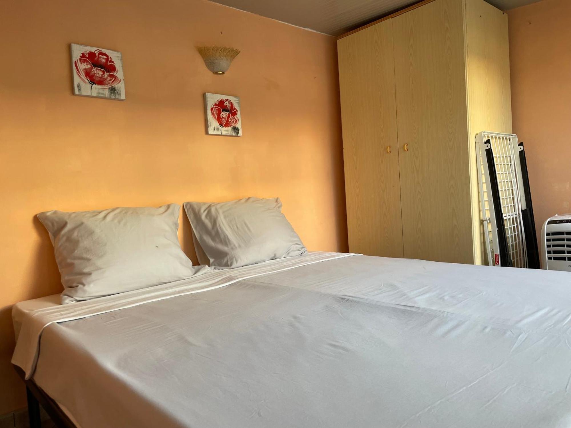 Residence Don Turi Villafranca Tirrena Kültér fotó