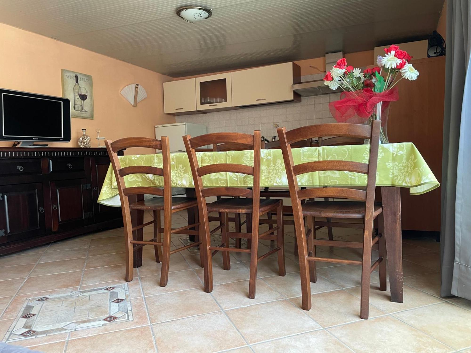 Residence Don Turi Villafranca Tirrena Kültér fotó