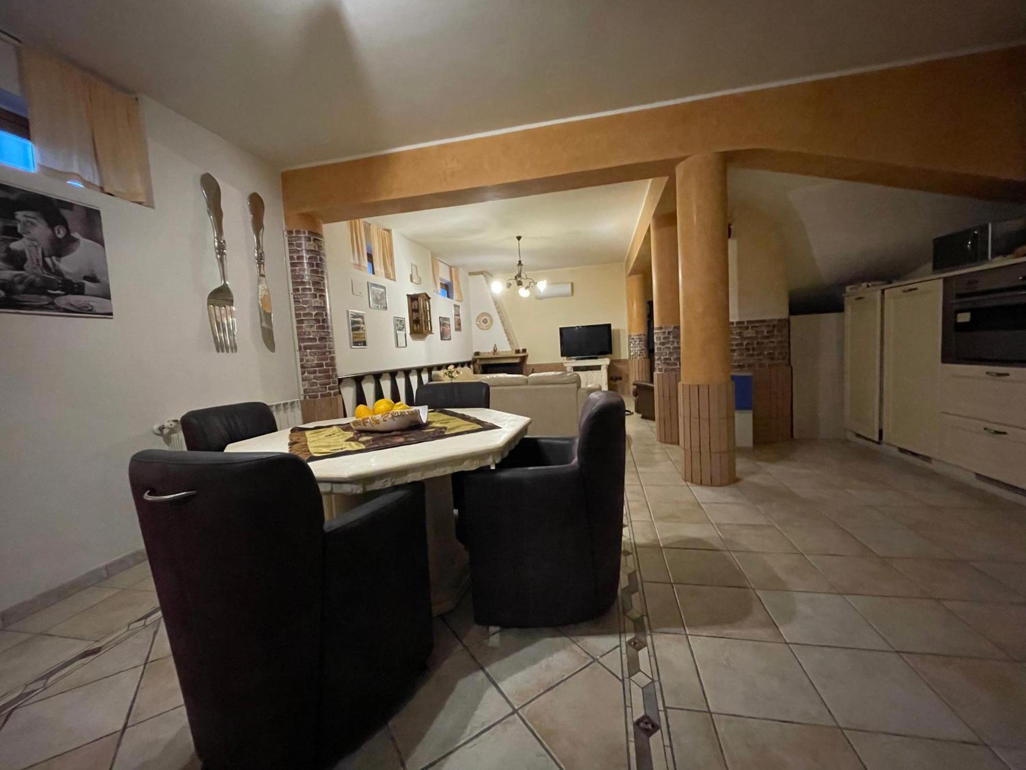 Residence Don Turi Villafranca Tirrena Kültér fotó