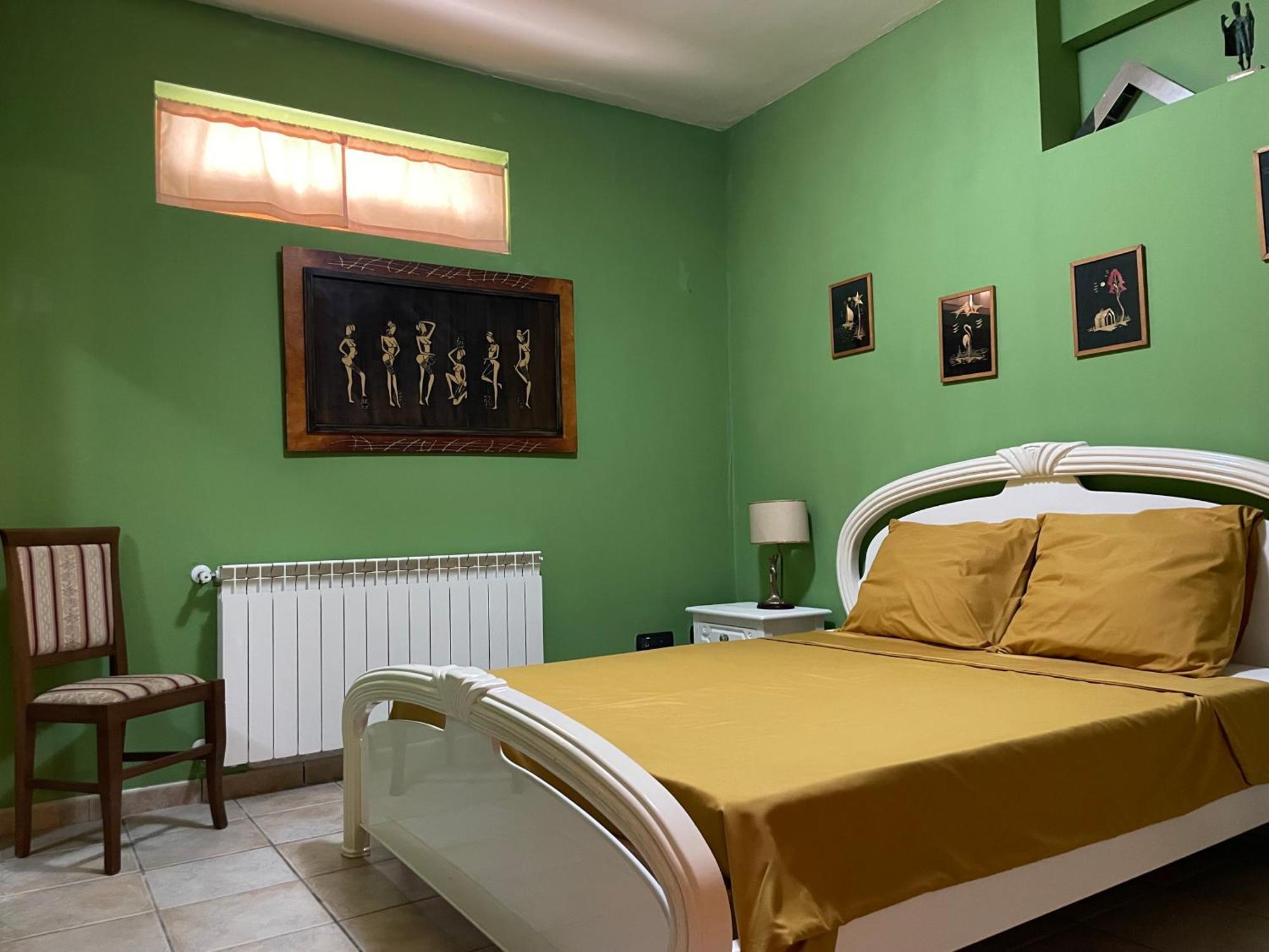 Residence Don Turi Villafranca Tirrena Kültér fotó